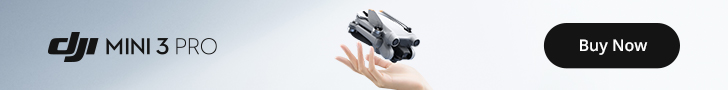 DJI Mini 3 Pro